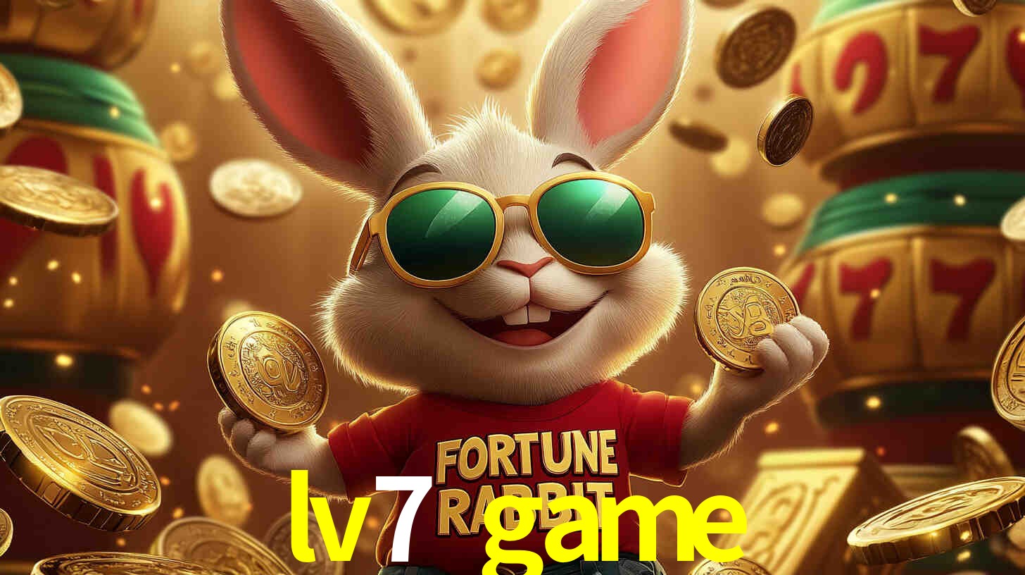 Programa VIP lv7 game