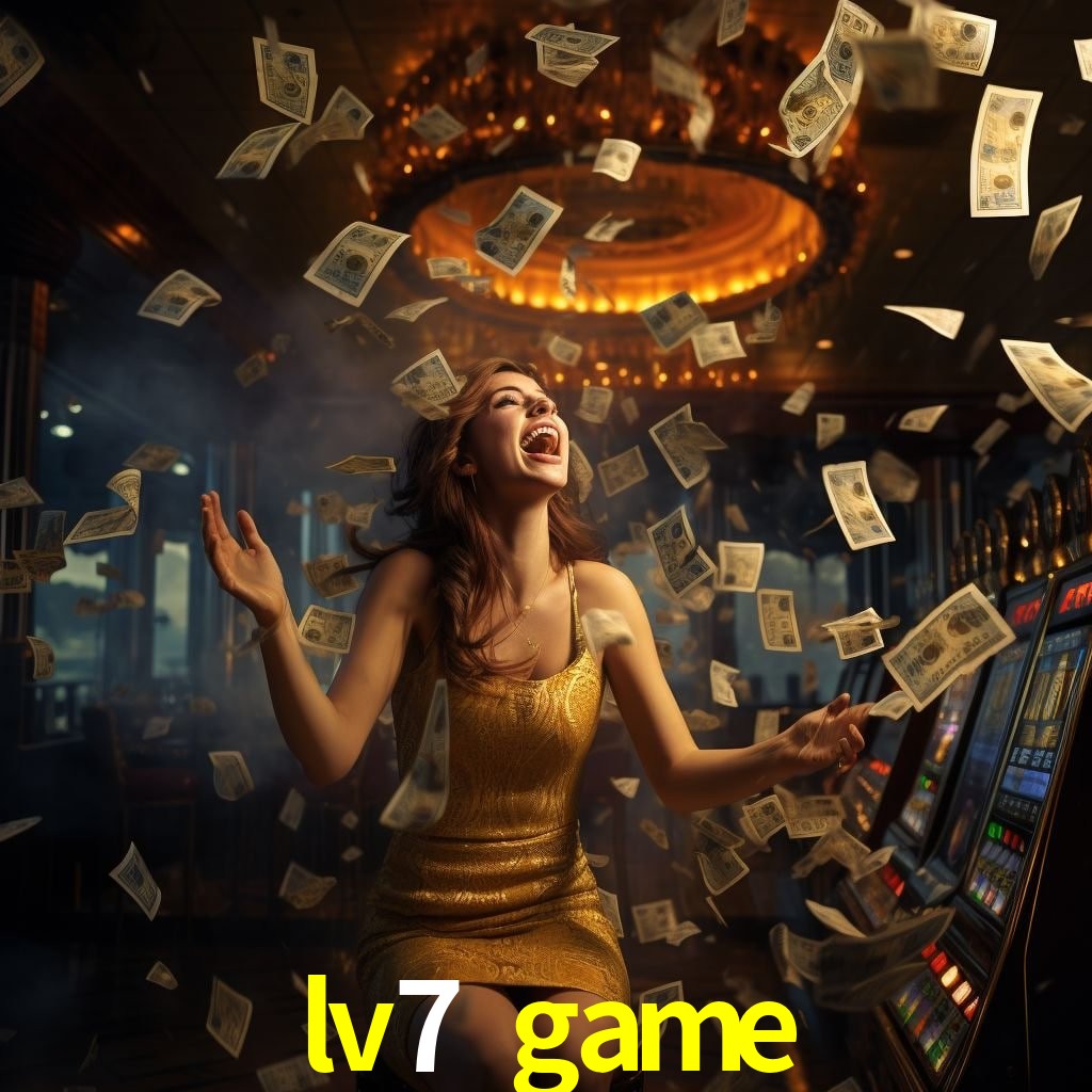 Games Directory lv7 game