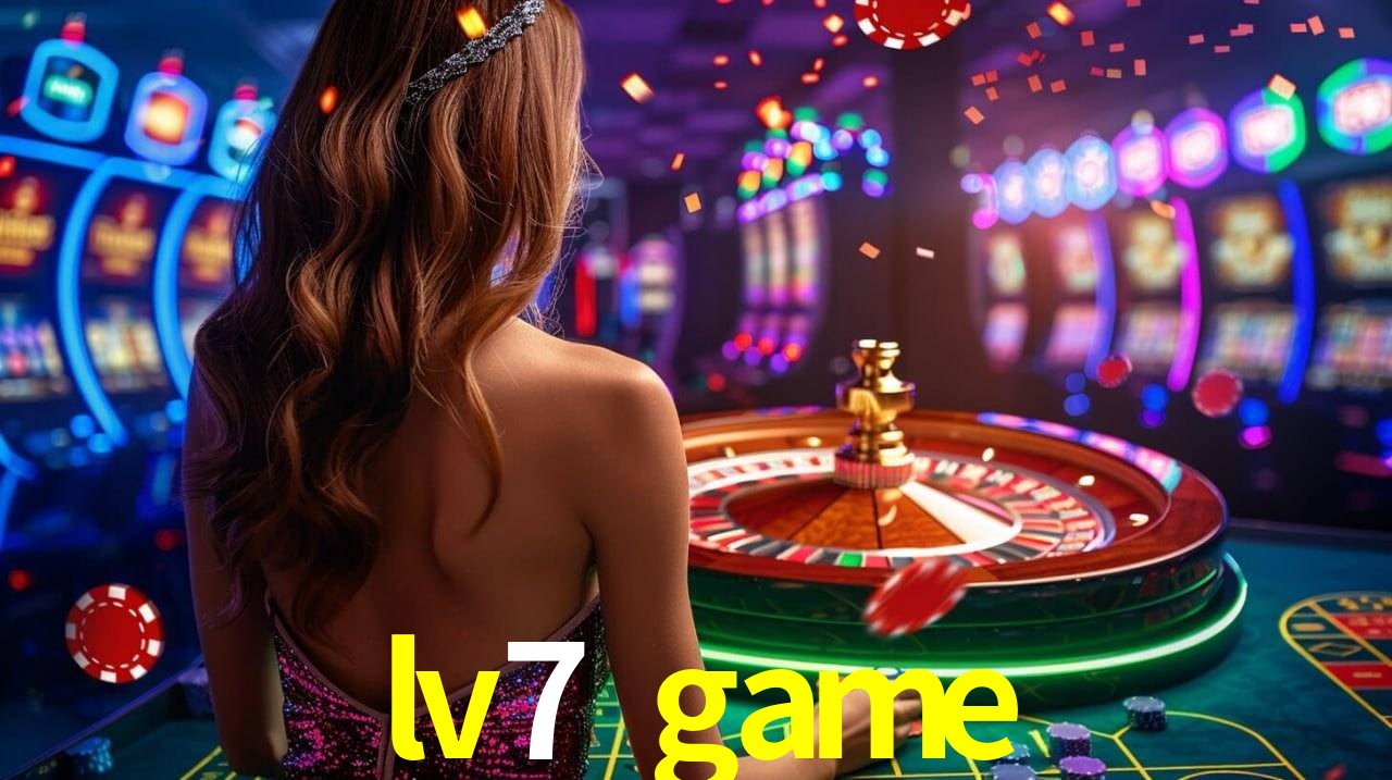 lv7 game