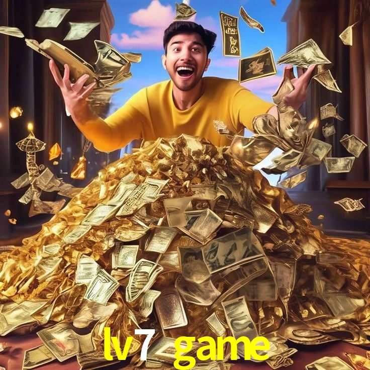 Apostas de Futebol lv7 game