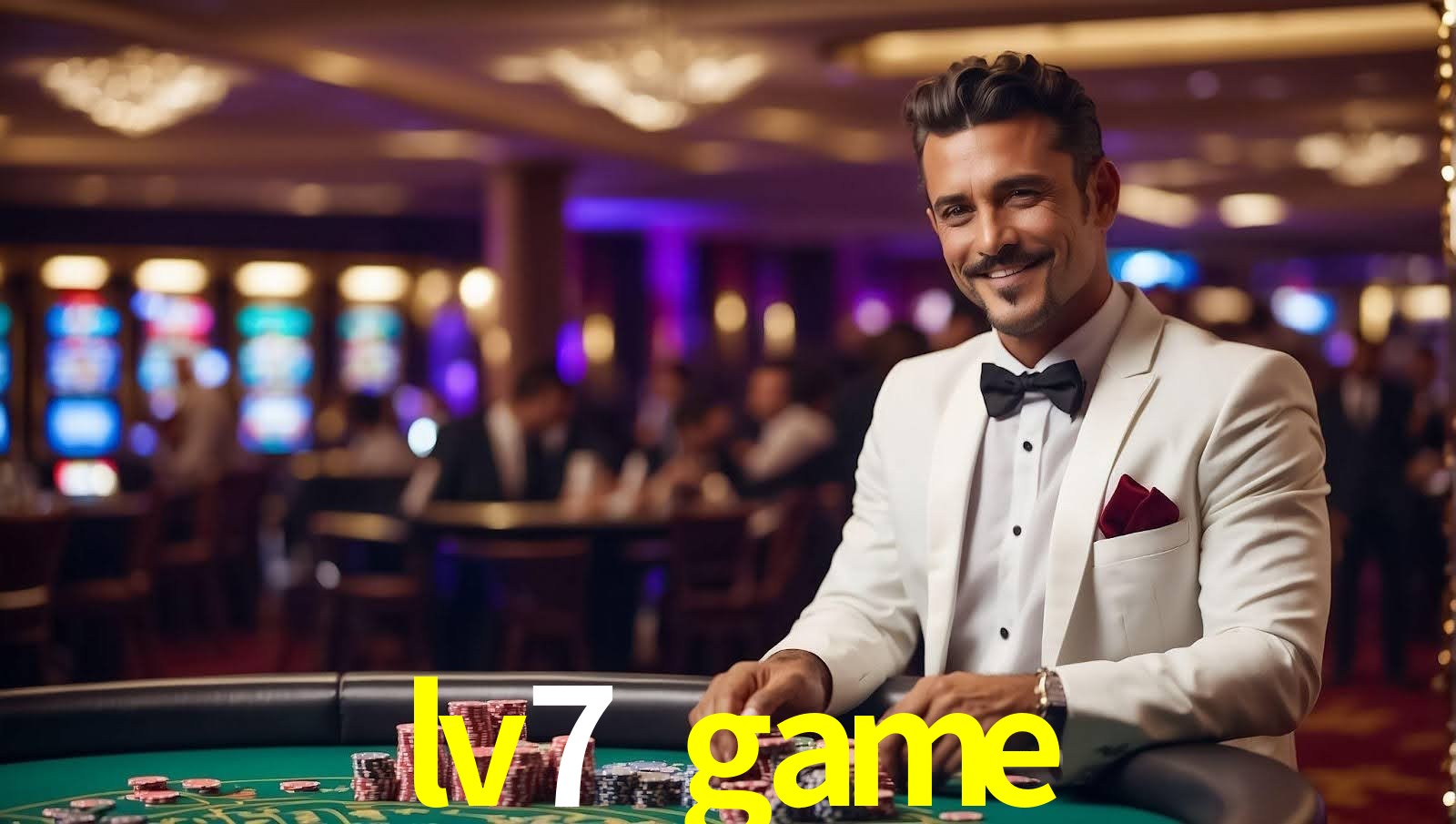 Ofertas Exclusivas lv7 game