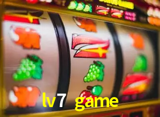 A Emoção da Loteria na lv7 game: Uma Chance de Mudança de Vida