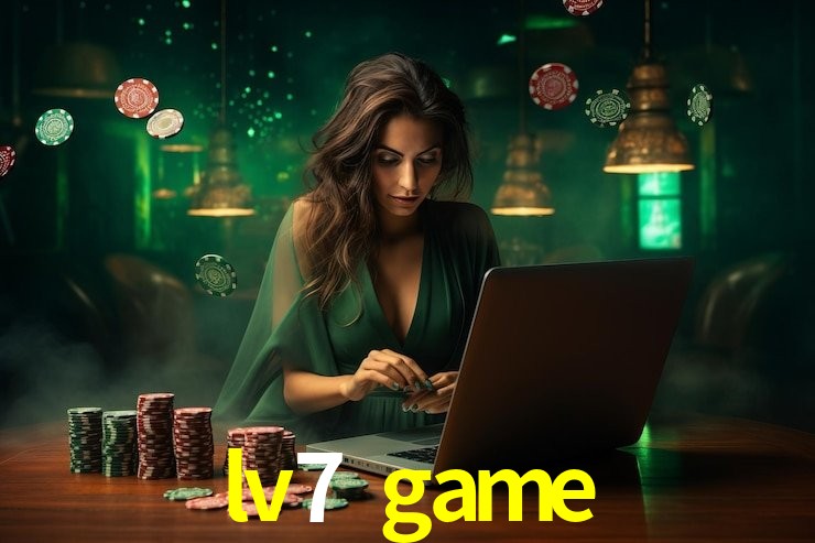 lv7 game bet