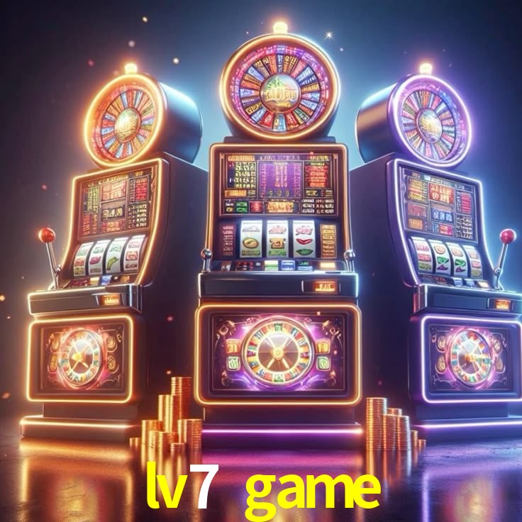 Spaceman Game lv7 game