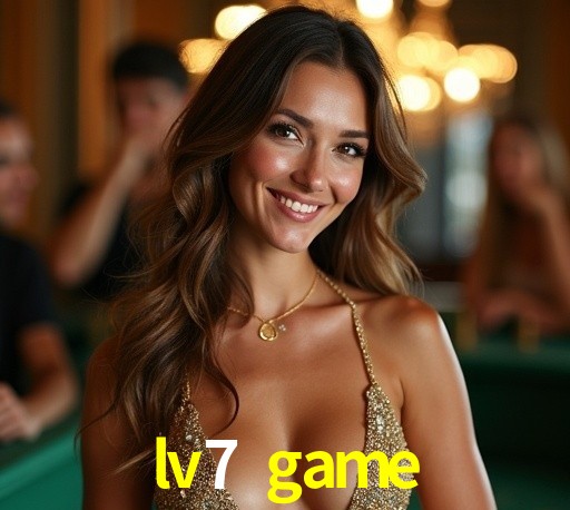 Torneios lv7 game
