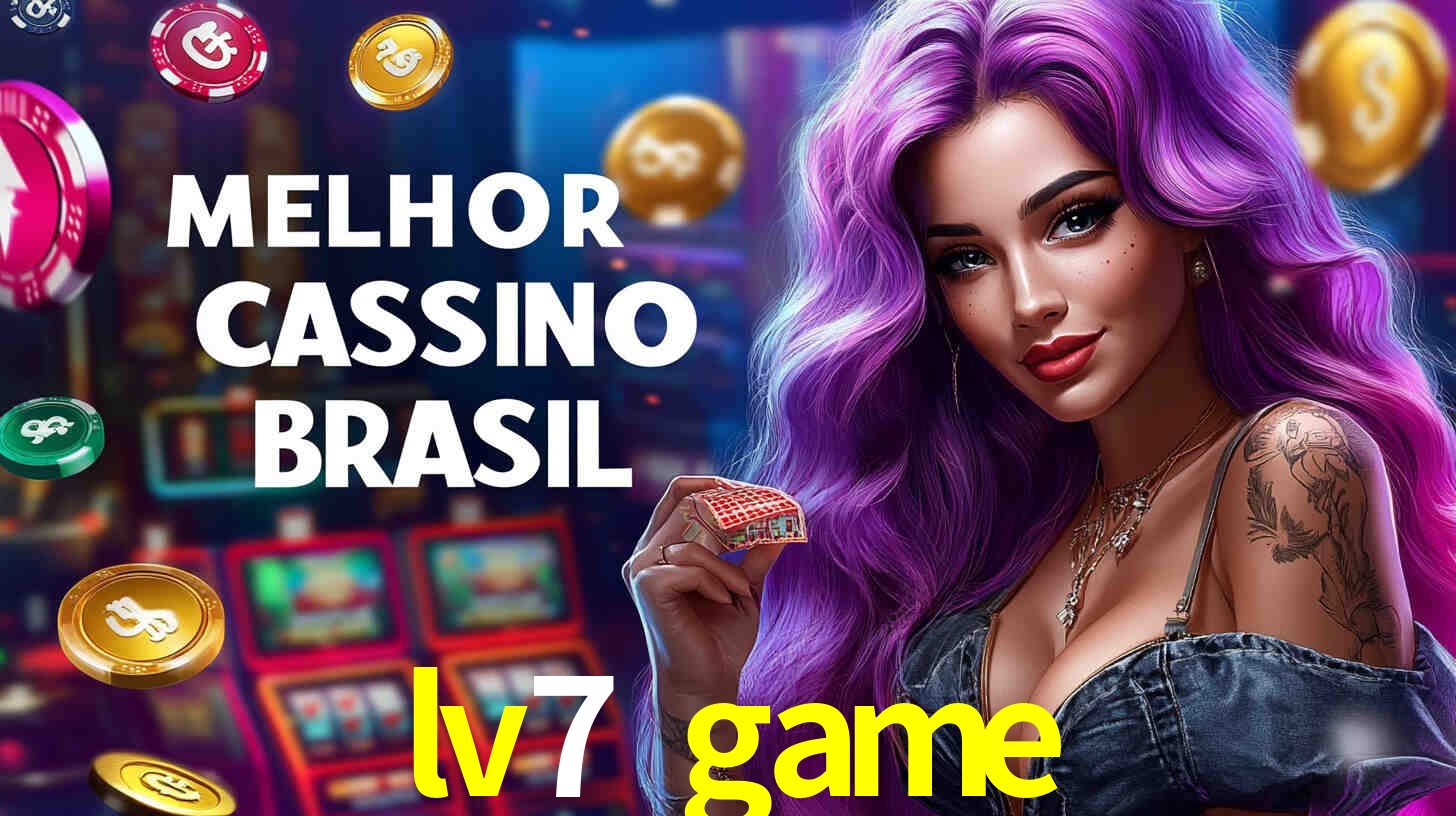 A Experiência Imersiva dos Cassinos Ao Vivo no lv7 game